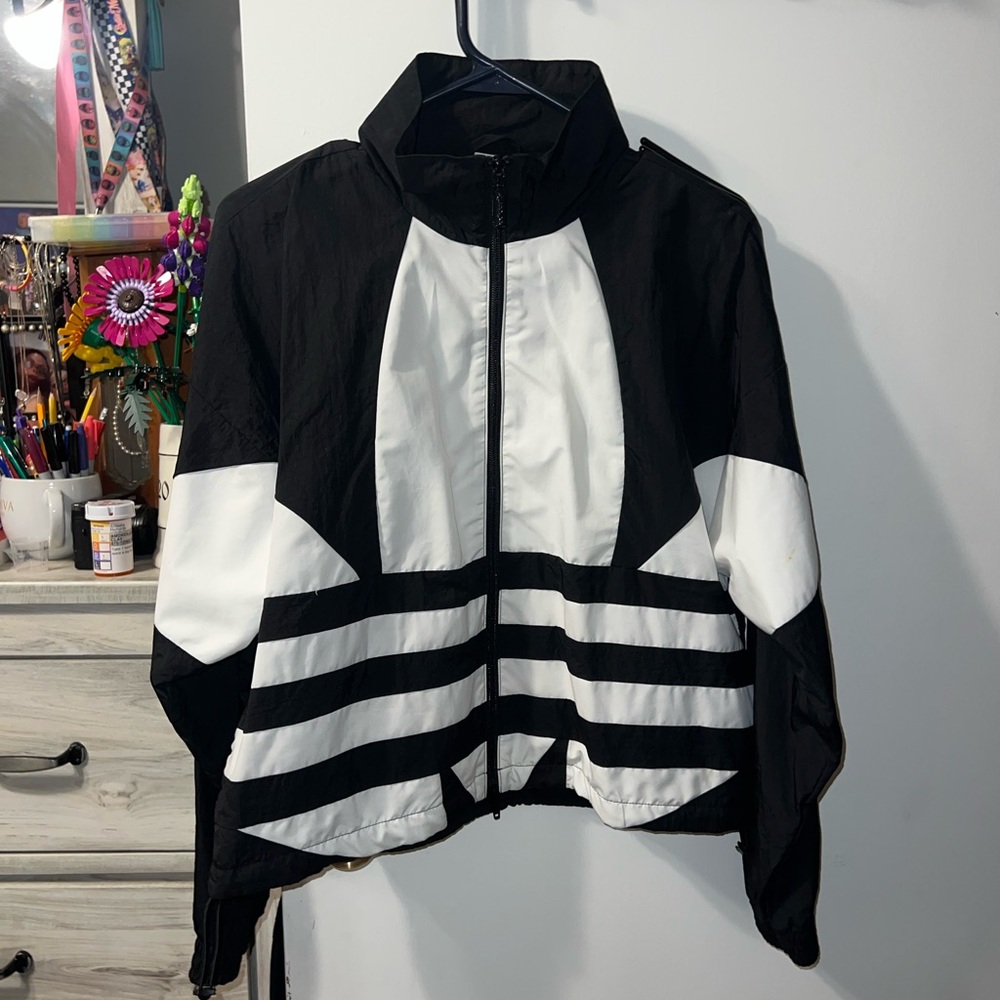 Women’s Adidas Jacket